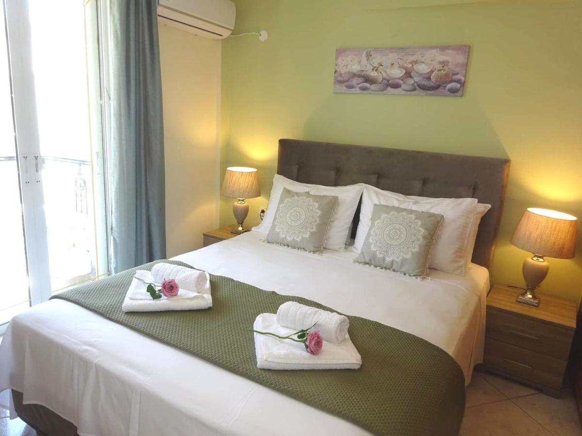 Apartment Marias