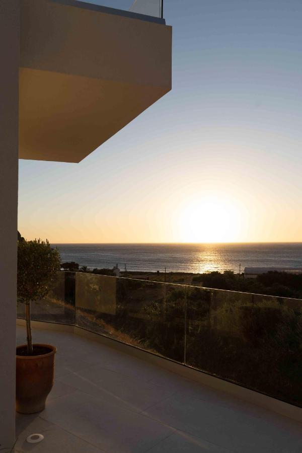 Villa Oxygen * Chania (Crete)
