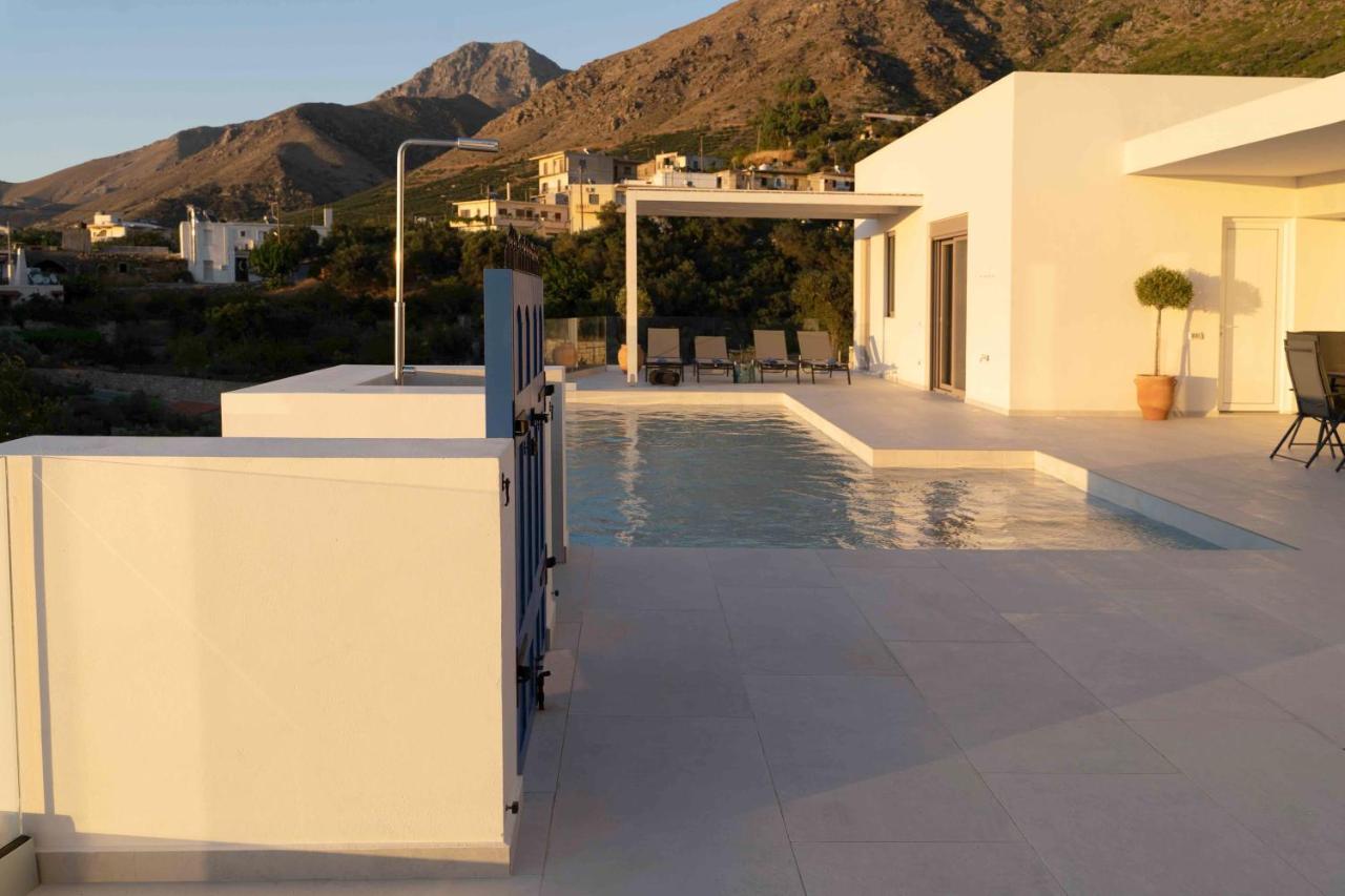 Villa Oxygen Pousada *