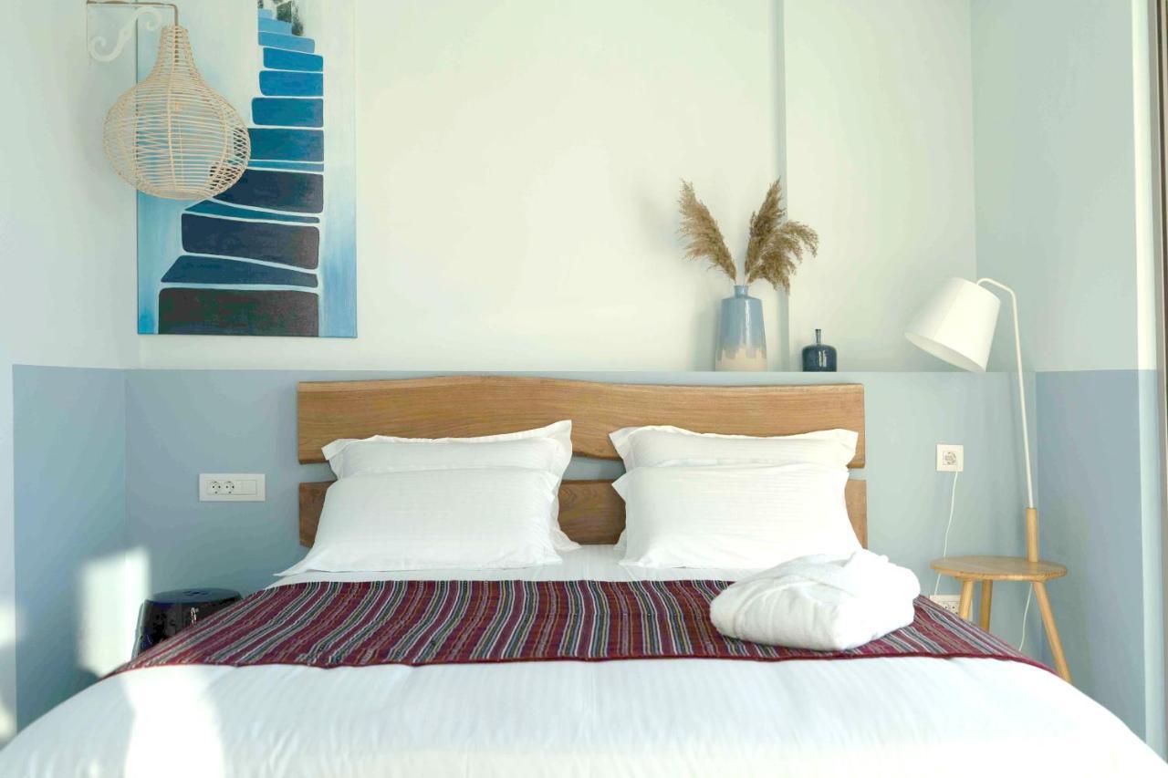 Villa Oxygen * Chania (Crete)