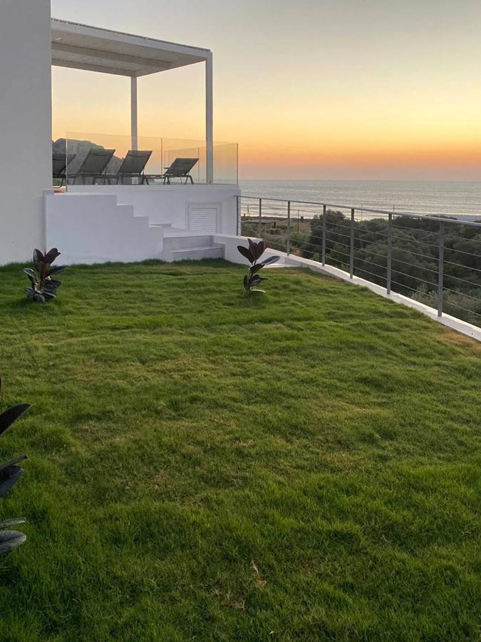 Villa Oxygen Chania (Crete)