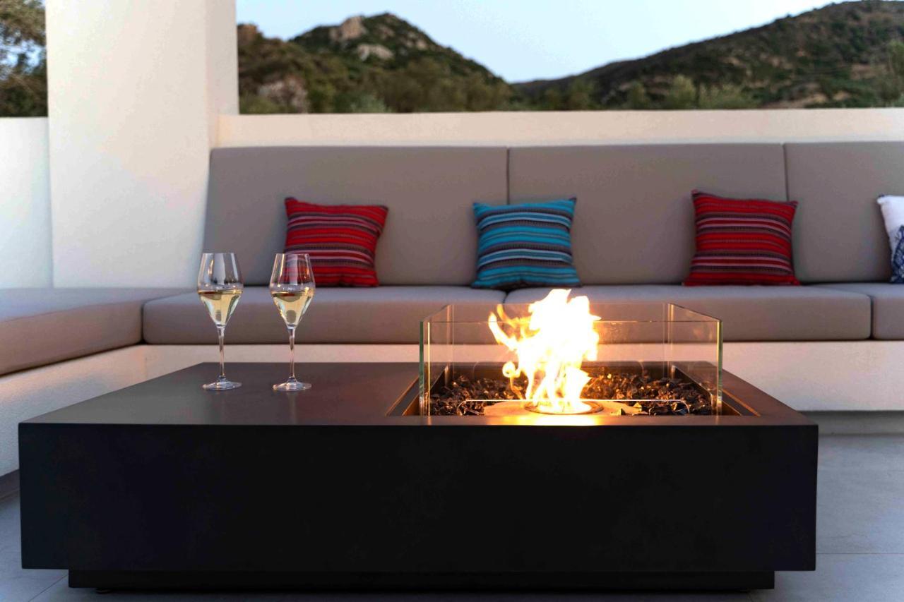 Villa Oxygen Chrissi Akti Chania
