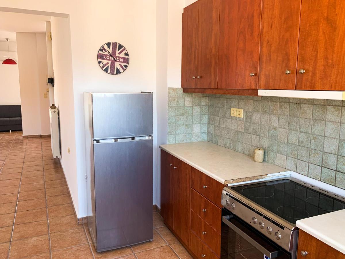 Apartment Huge Chania (Crete)
