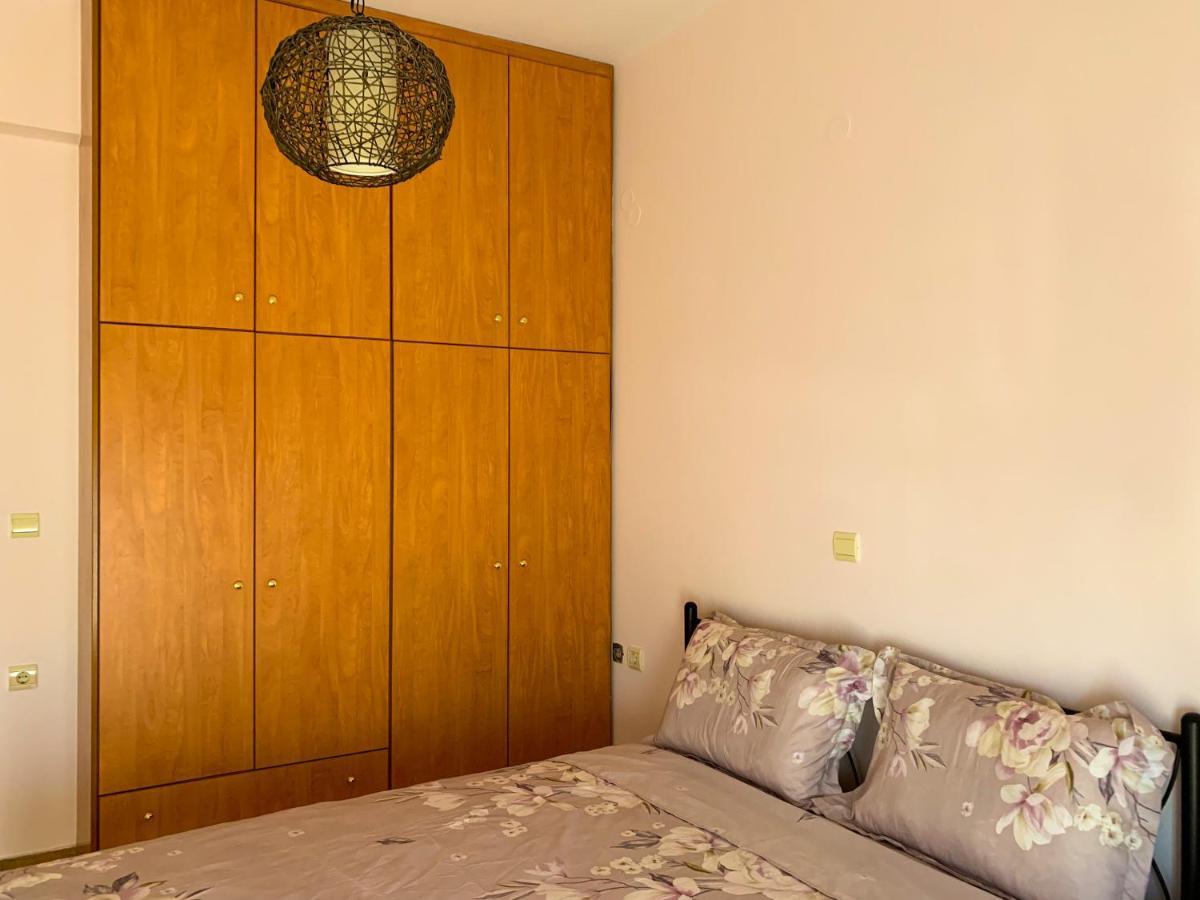 Apartment Huge Chania (Crete)
