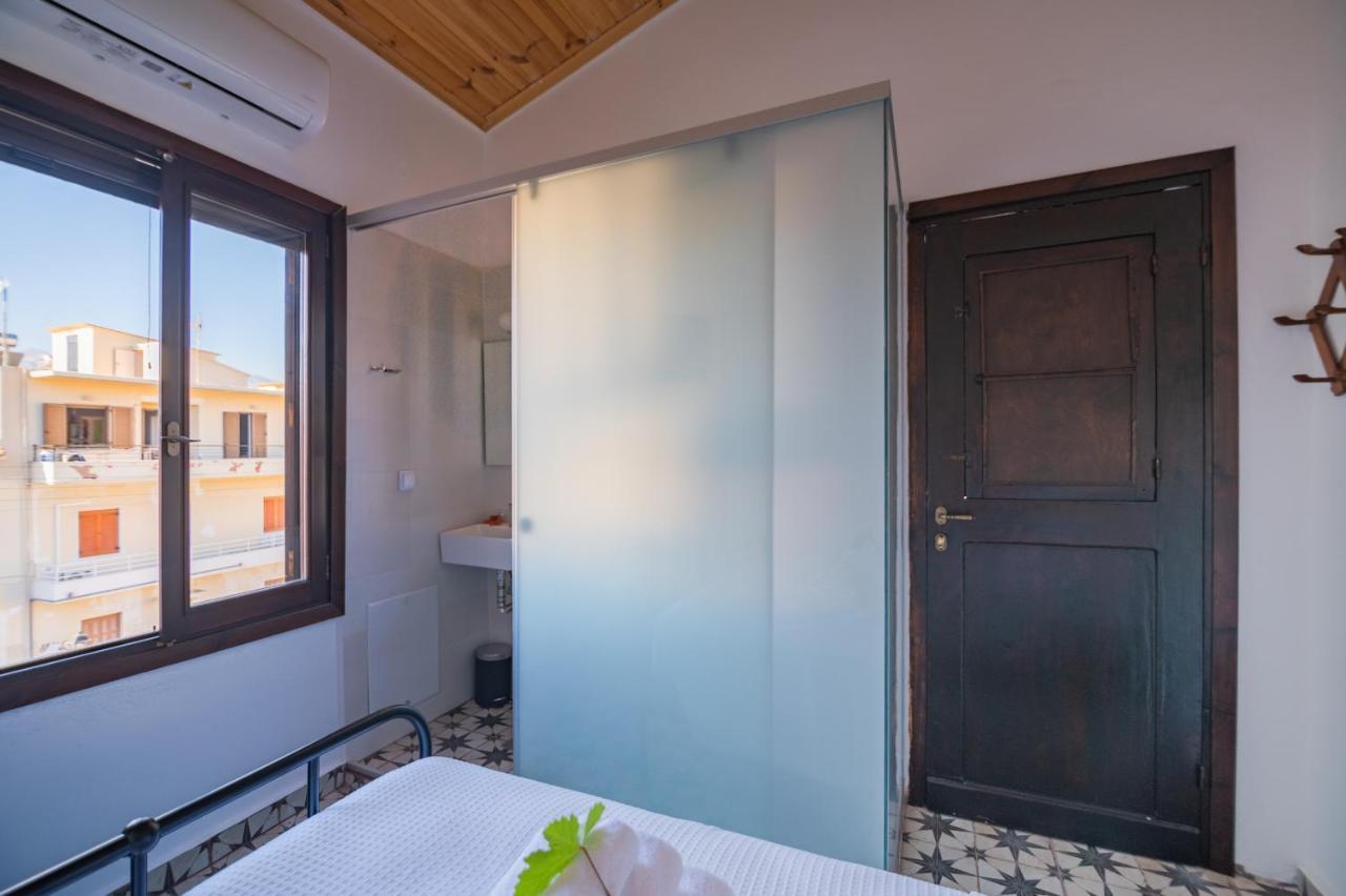 Marthas Delight * Chania (Crete)