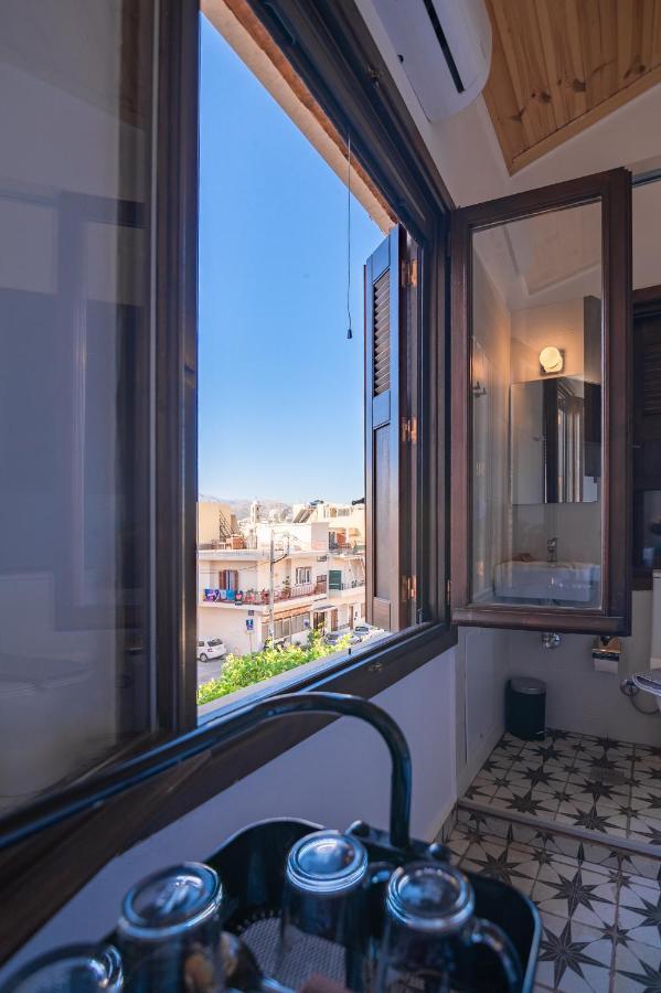 Marthas Delight * Chania (Crete)