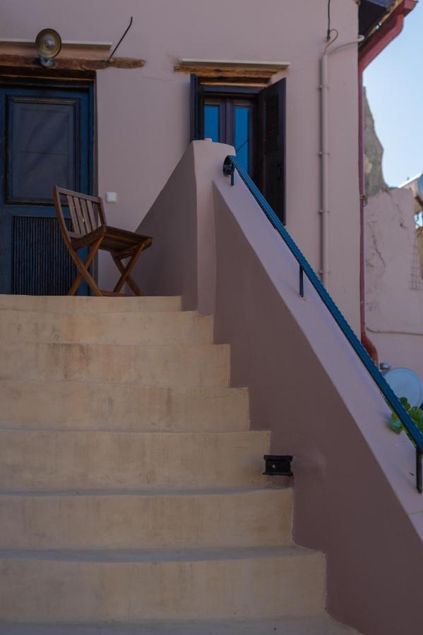 Marthas Delight Appartement Chania (Crete)