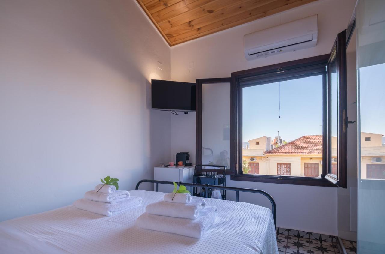 Marthas Delight Appartement Chania (Crete)