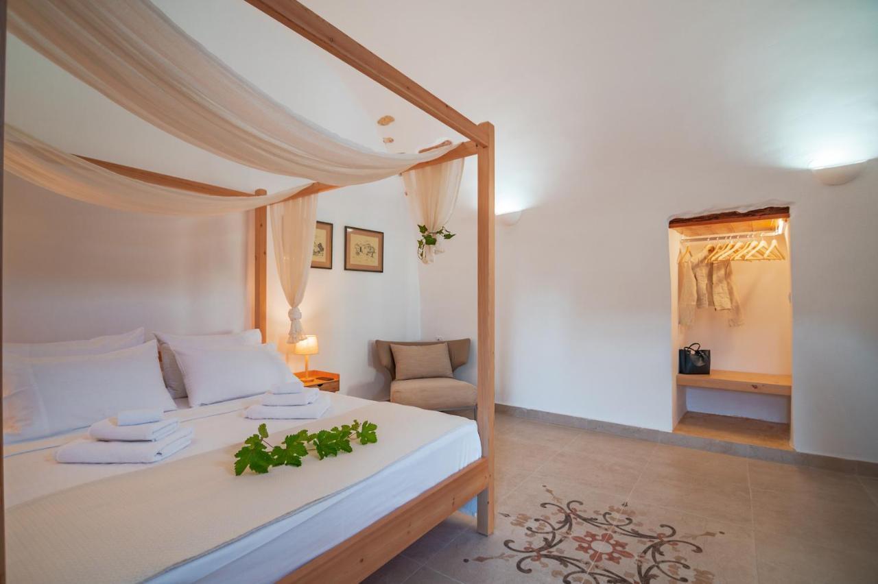 Appartement Marthas Delight