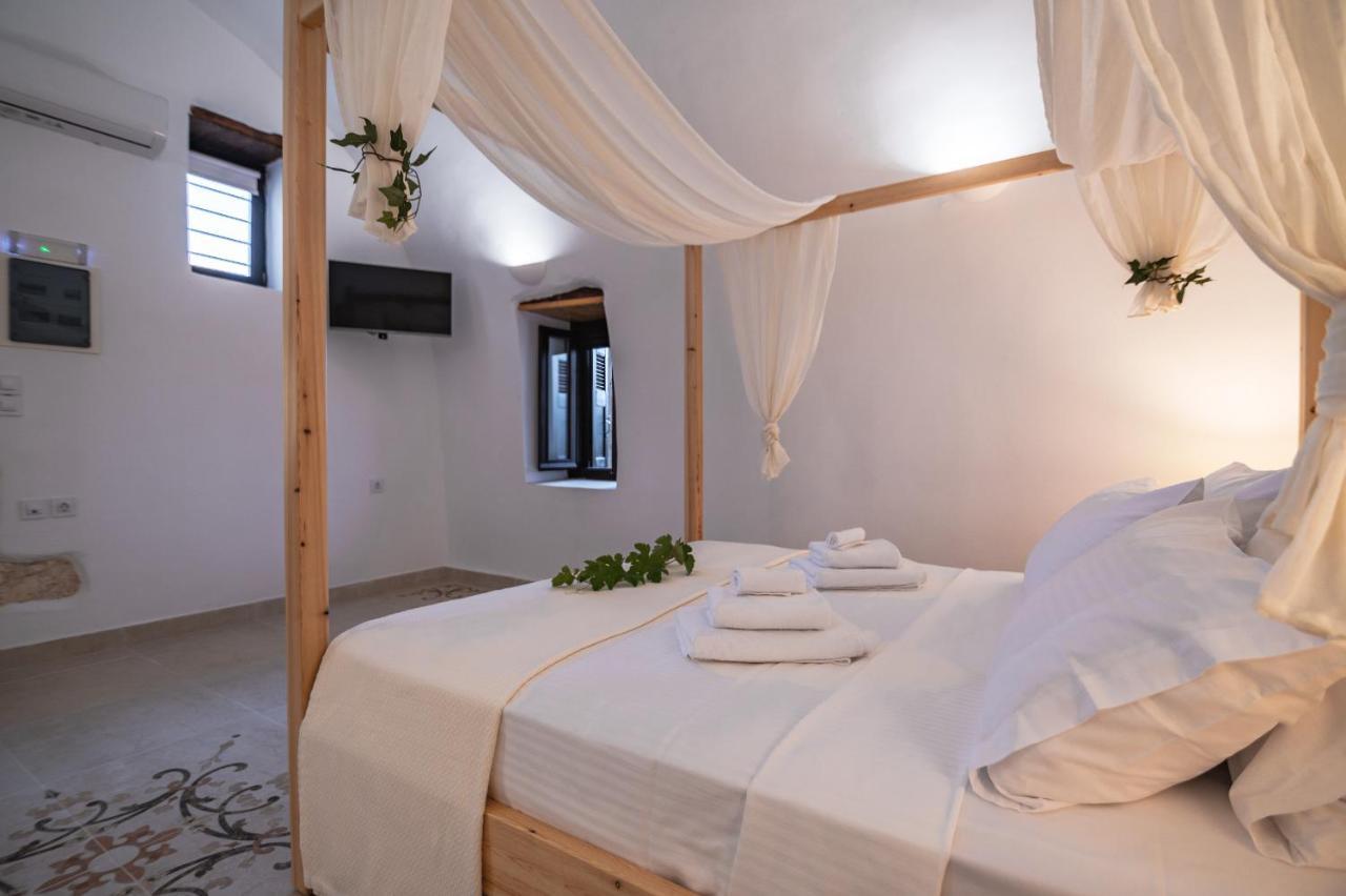 Marthas Delight Chania (Crete)