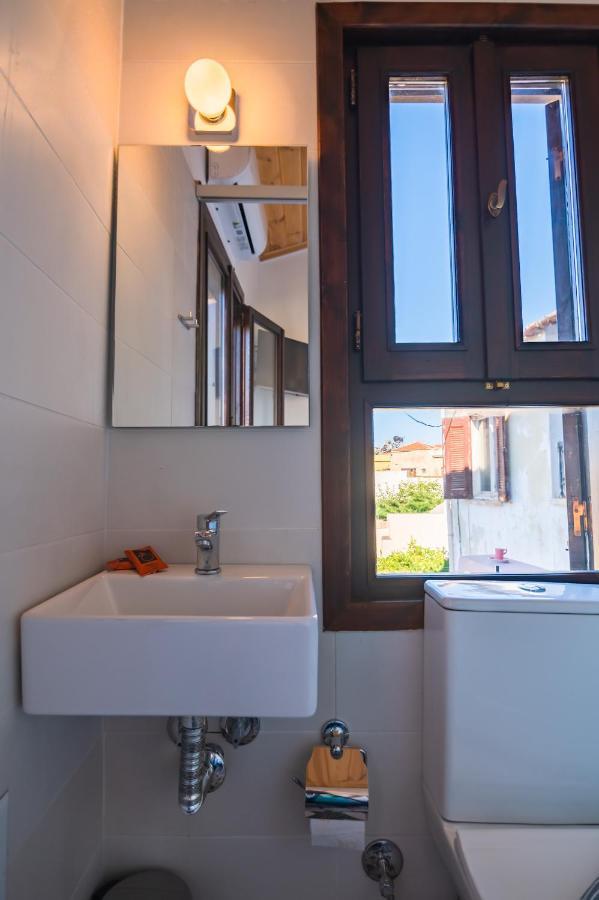 Appartement Marthas Delight Chania (Crete)