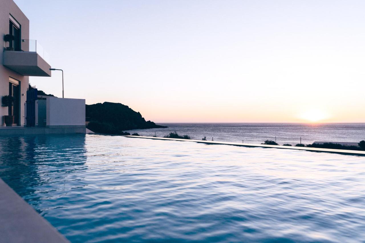 Villa Villa Oxygen Chania (Crete)