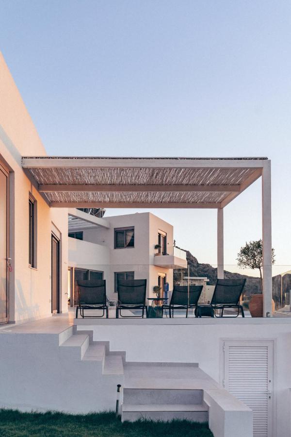 Villa Oxygen Villa *