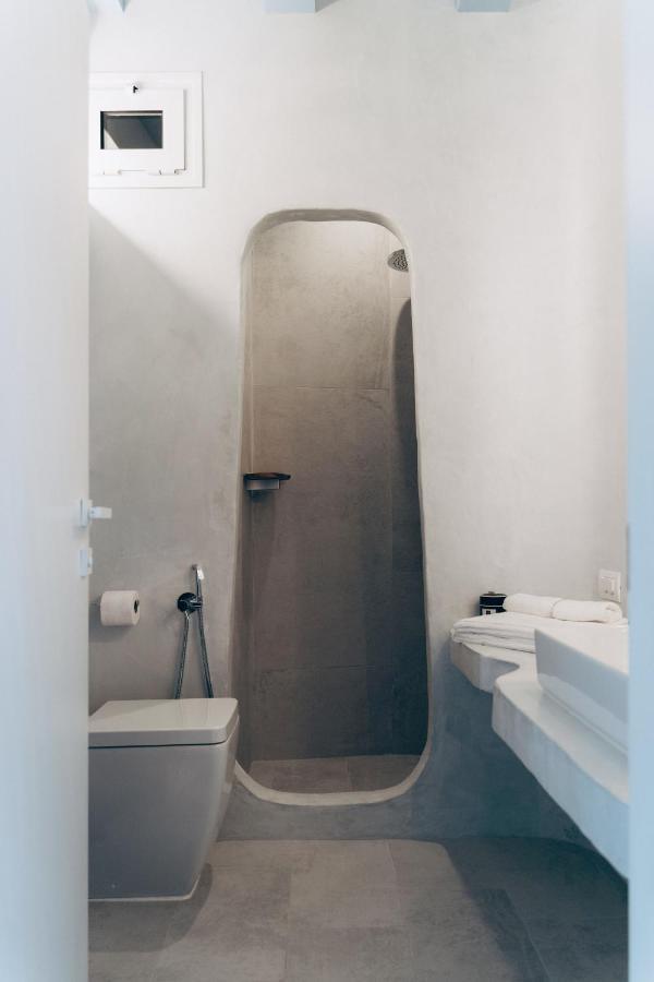 Villa Oxygen Pousada