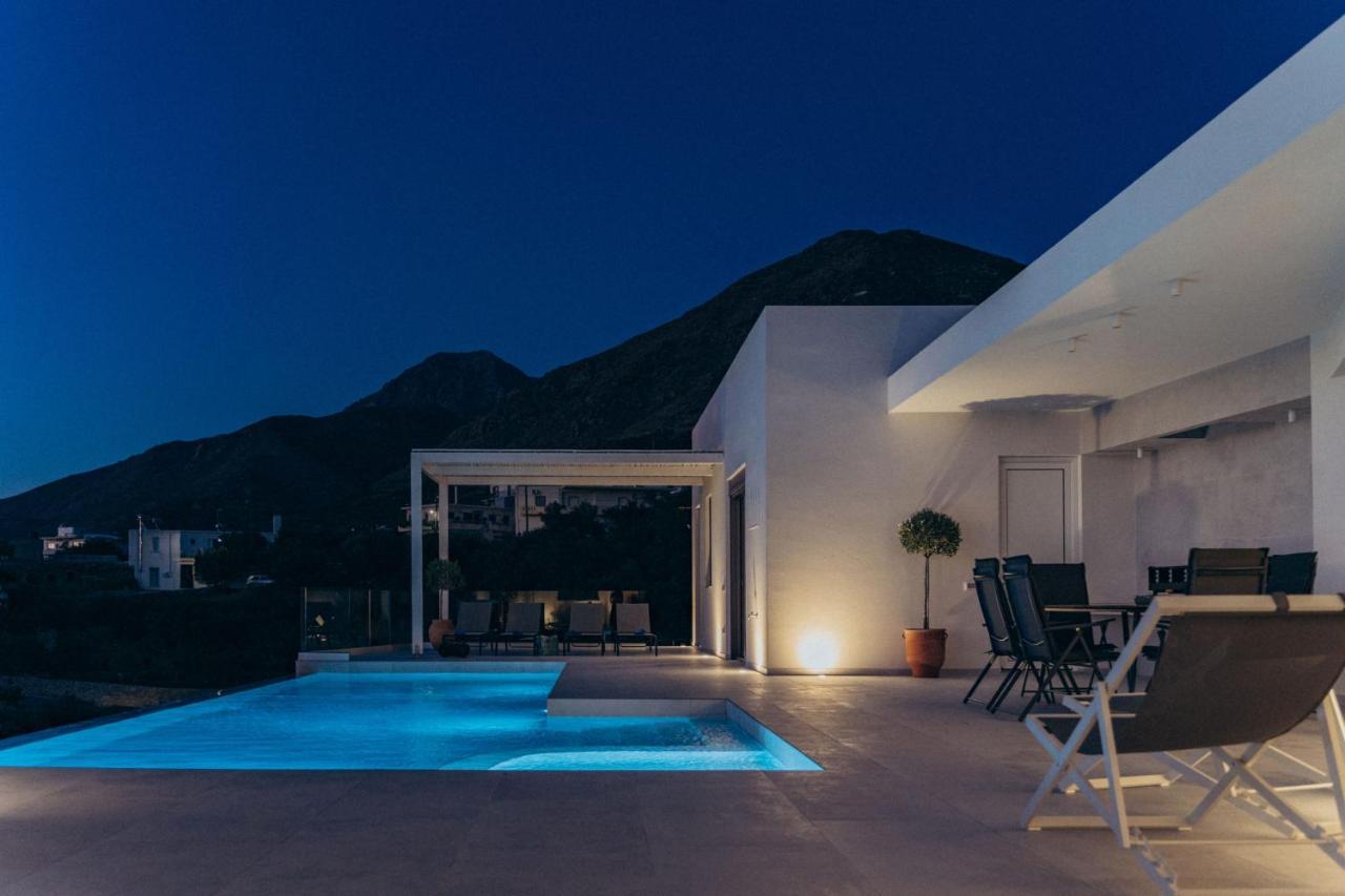 Villa Oxygen