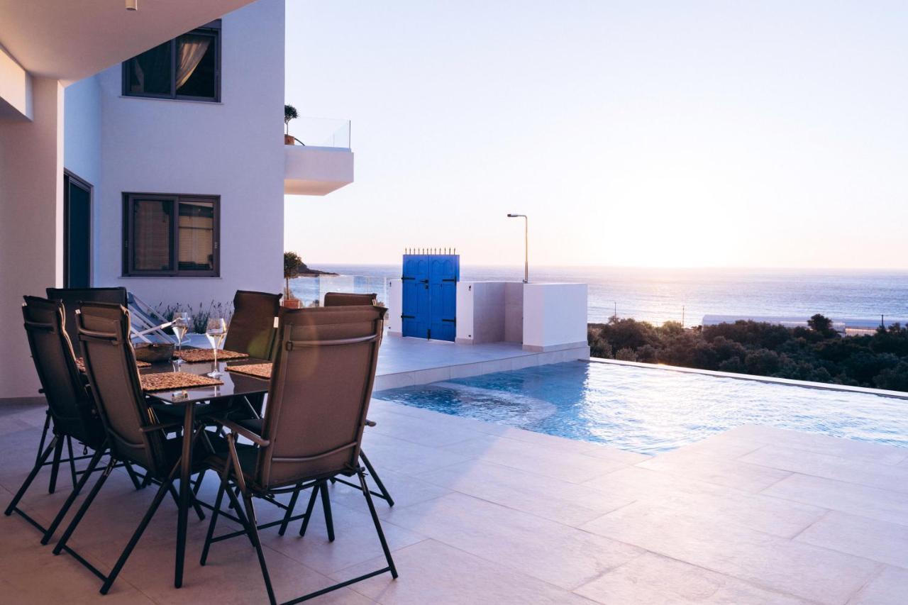 Villa Oxygen Pousada
