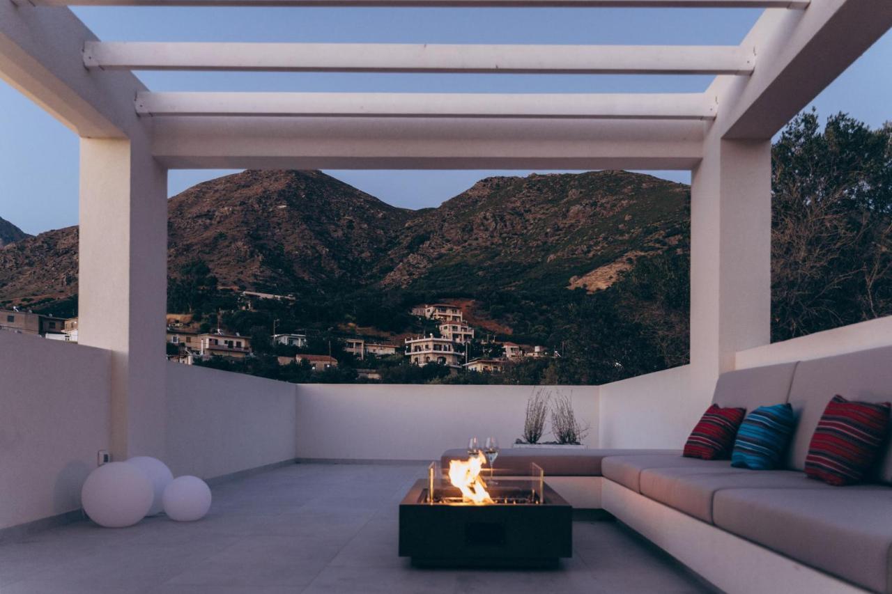Villa Oxygen Villa Chania (Crete)