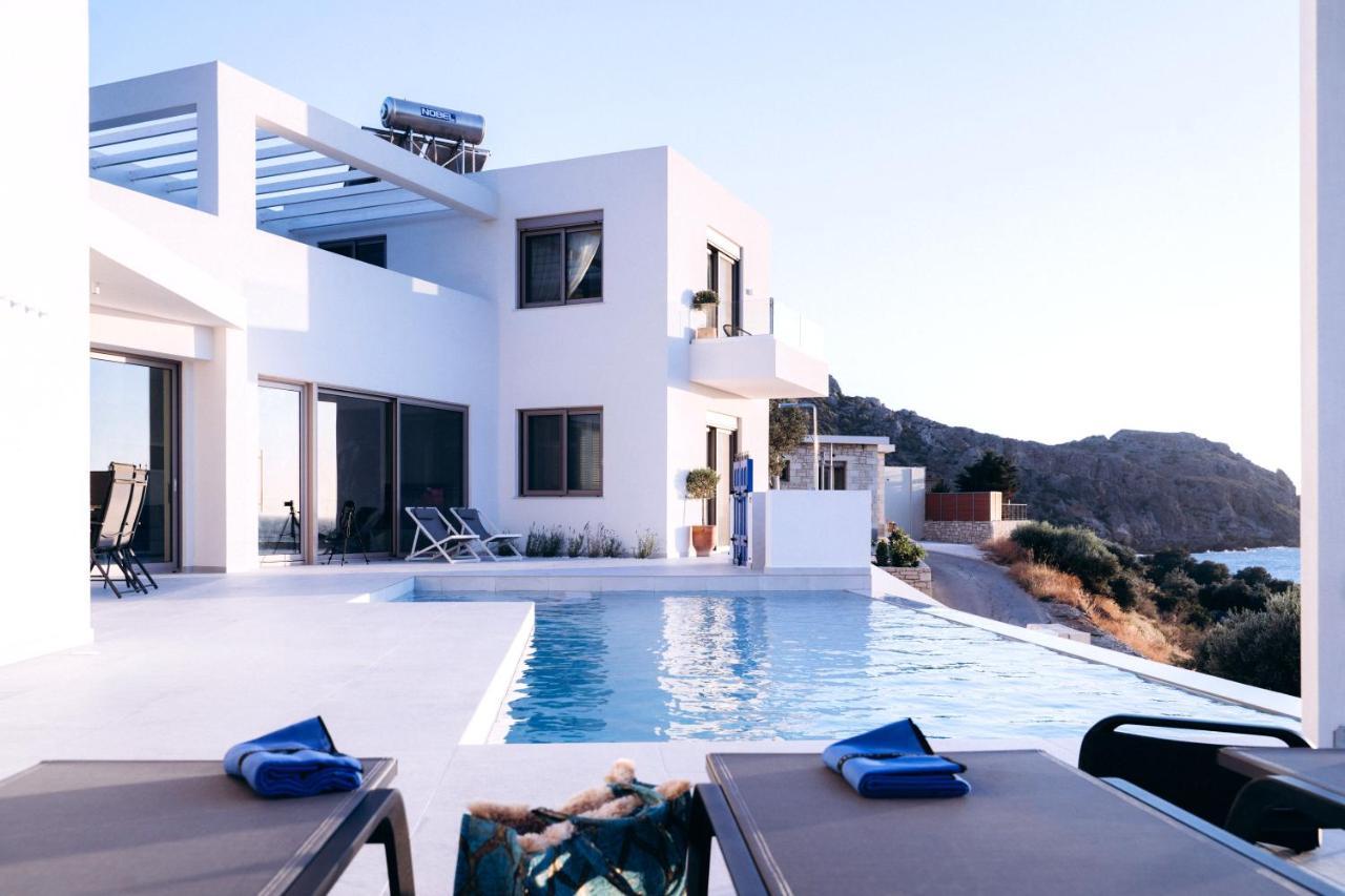 Villa Villa Oxygen
