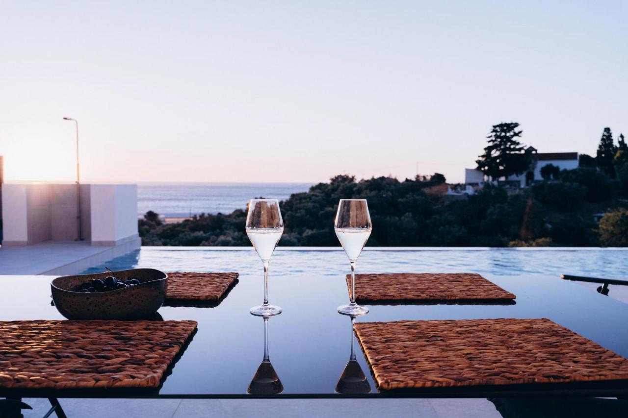 Villa Villa Oxygen Chania (Crete)