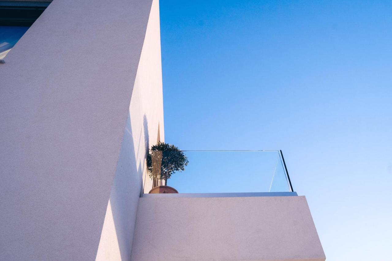 Villa Oxygen * Chania (Crete)