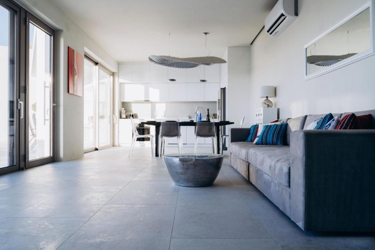Villa Oxygen * Chania (Crete)