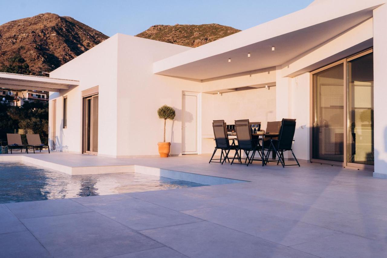 Villa Oxygen Villa Chania (Crete)
