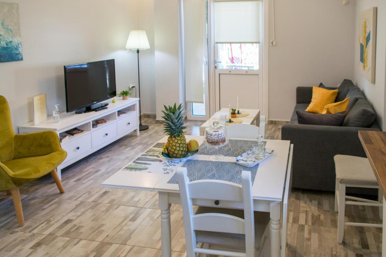 The Prickly Pear Appartement *