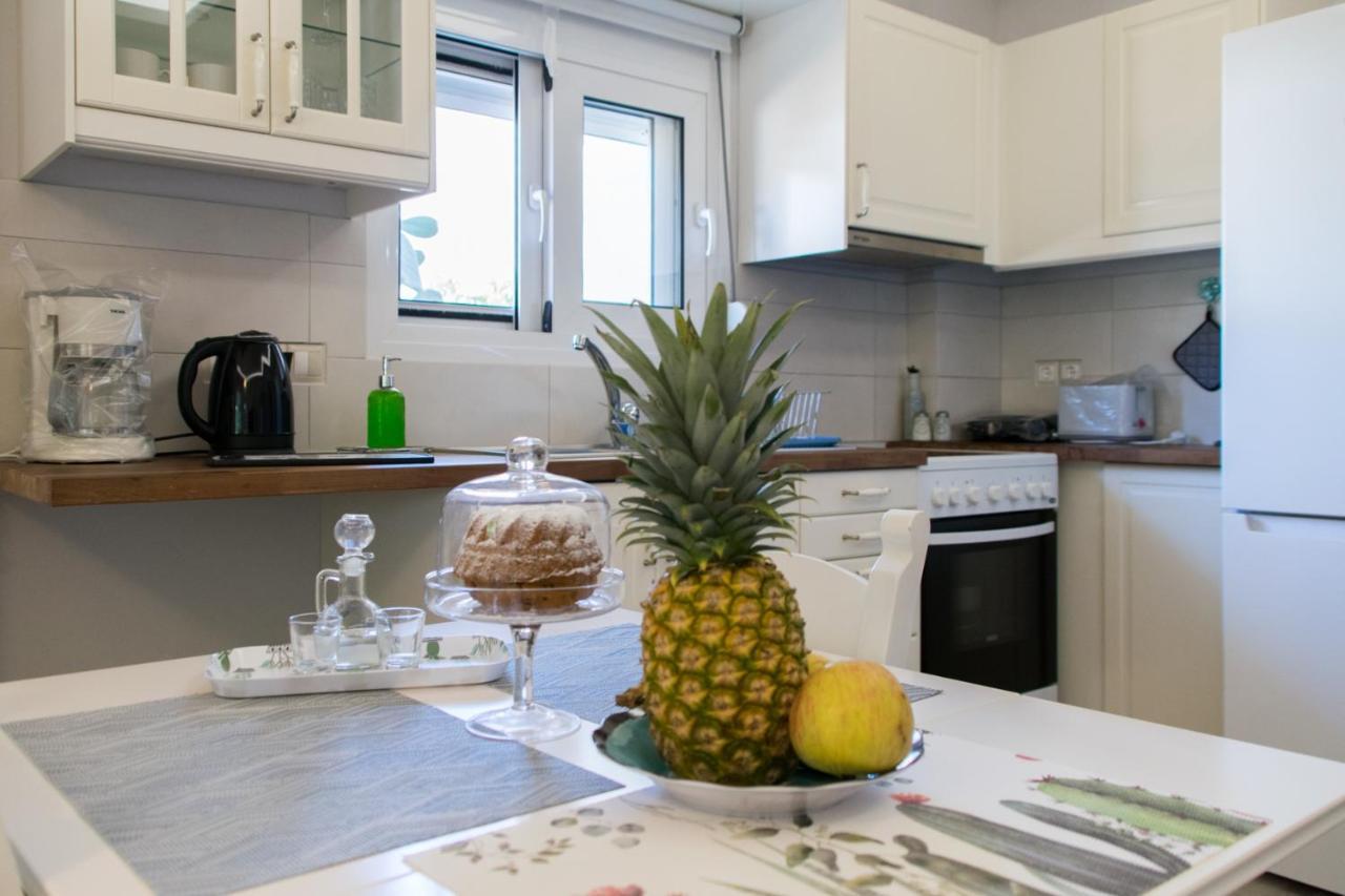 The Prickly Pear Appartement Chania (Crete)