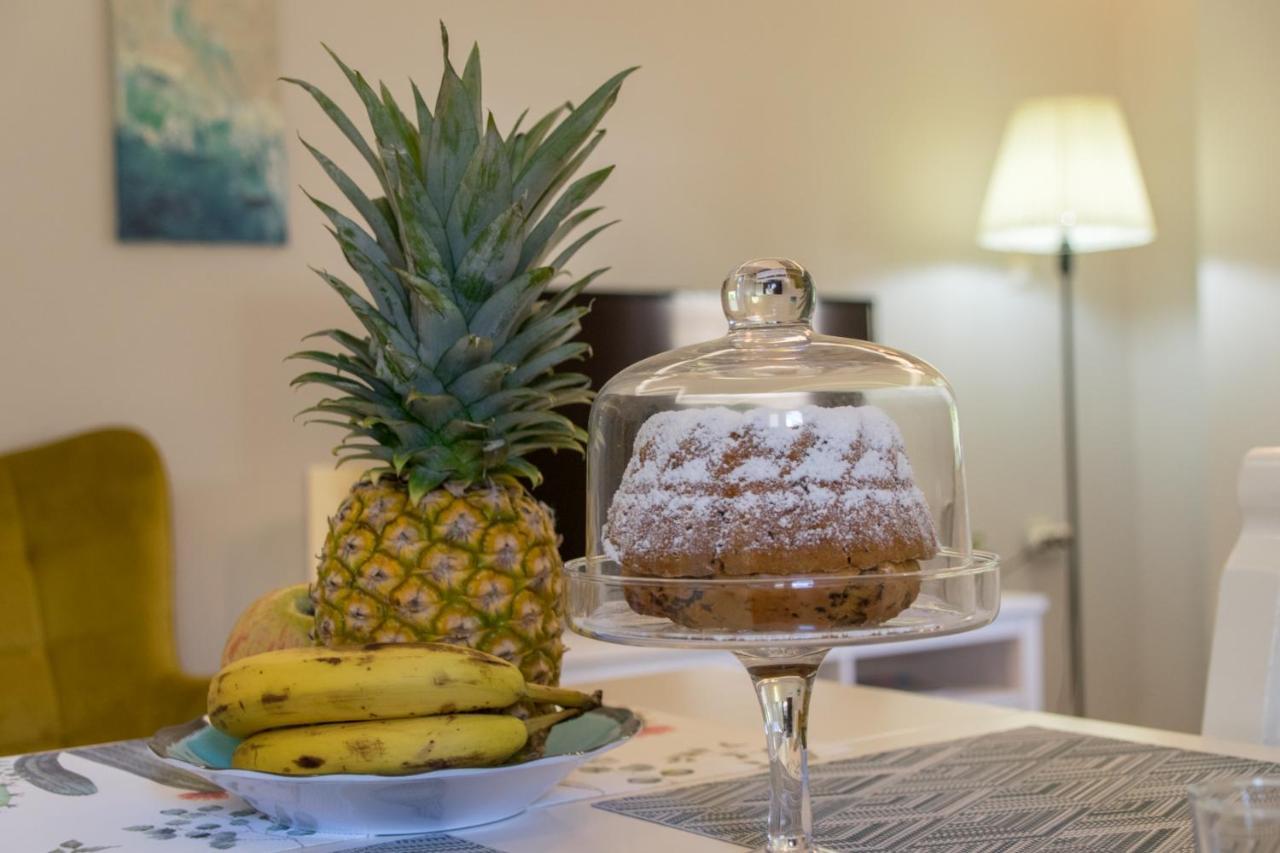 The Prickly Pear Appartement