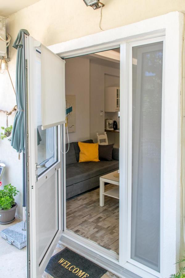 The Prickly Pear Appartement