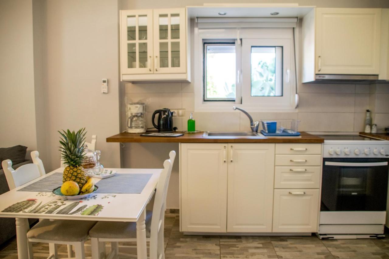 The Prickly Pear Appartement Chania (Crete)