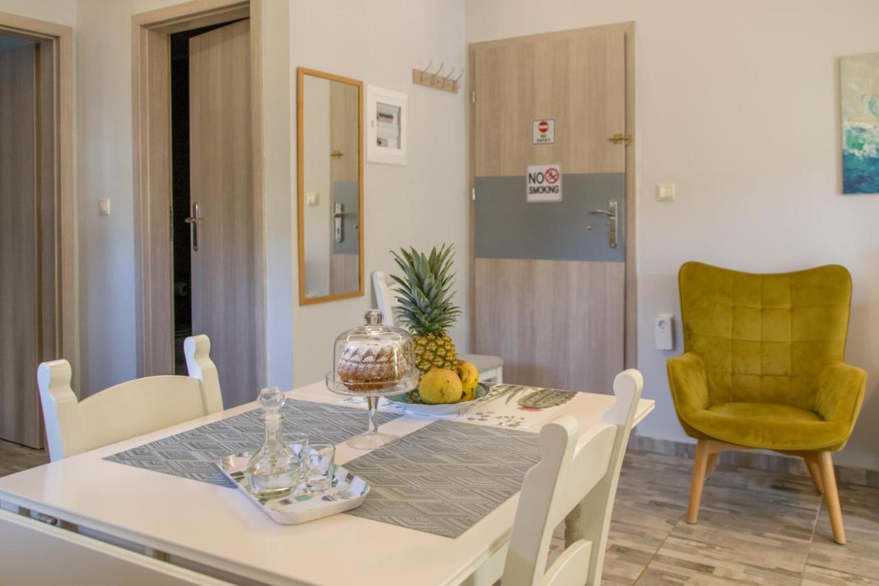 The Prickly Pear Appartement