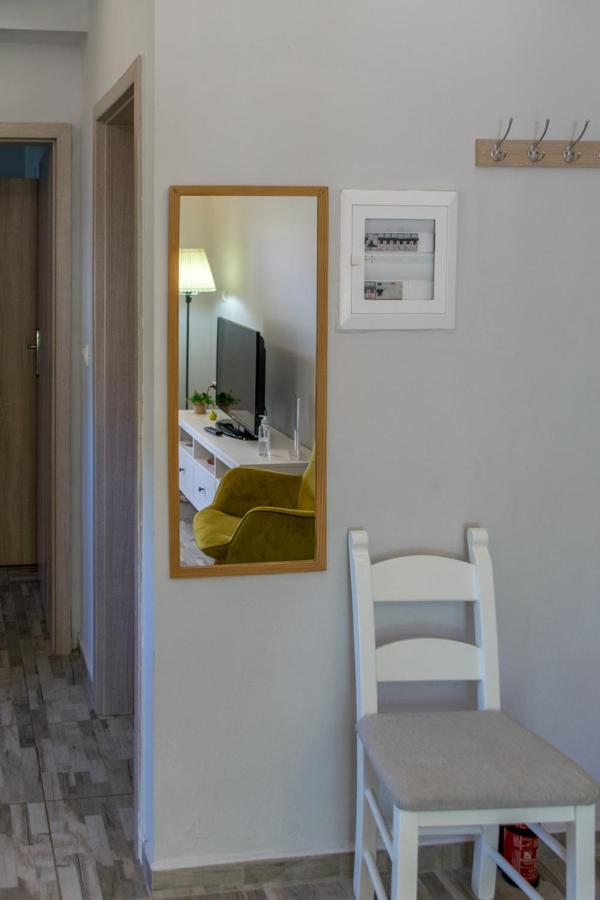 Appartement The Prickly Pear *