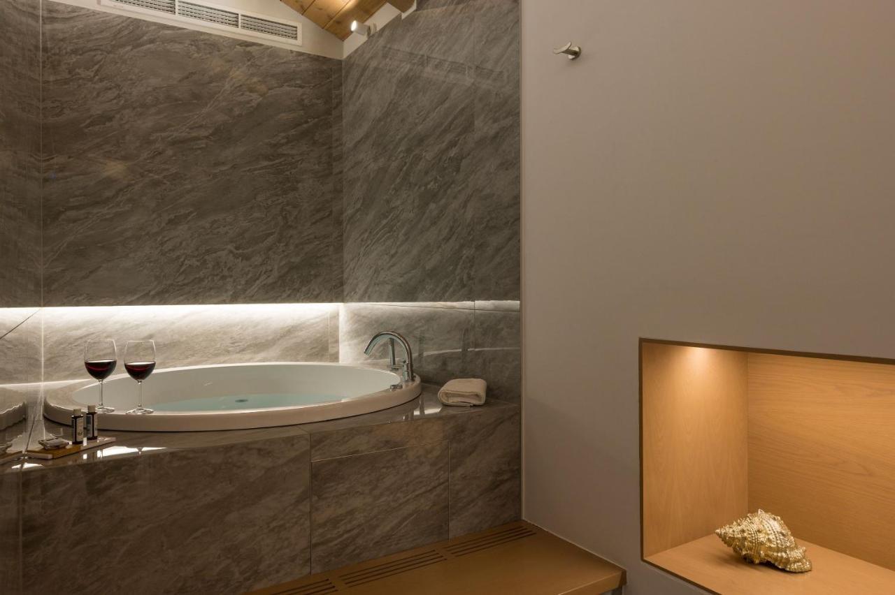 Mirabile Luxury Hotel