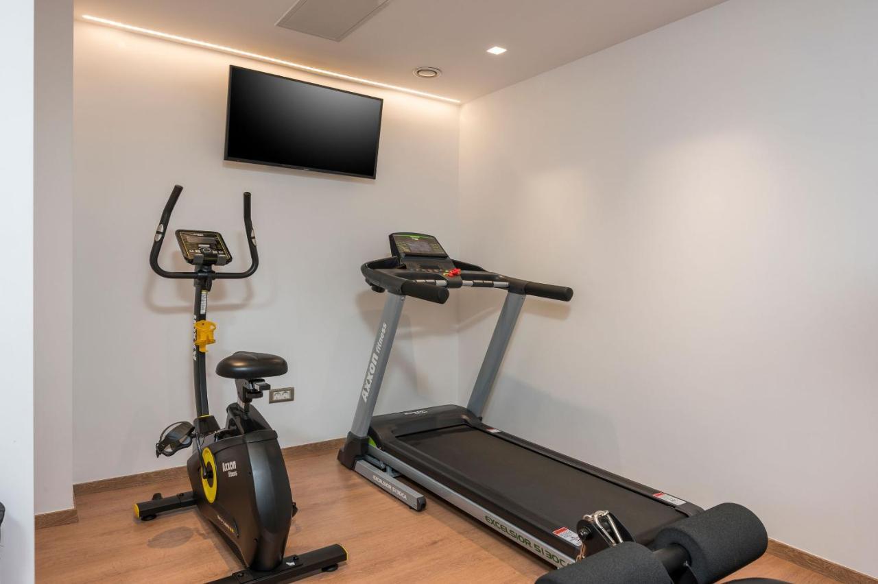 Mirabile Luxury Hotel