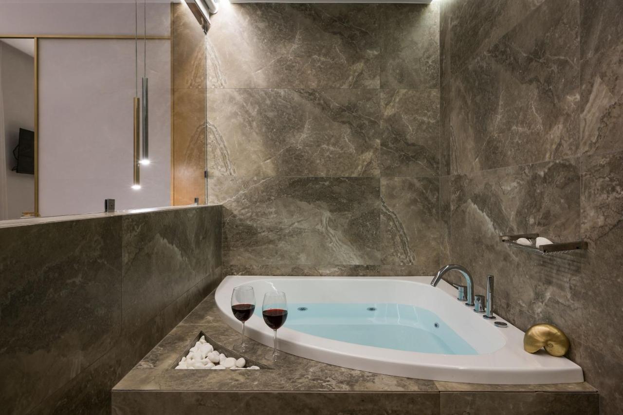 Hotel Mirabile Luxury 3*