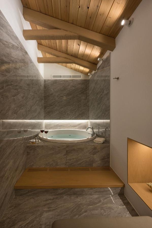 Mirabile Luxury Hotel 3*