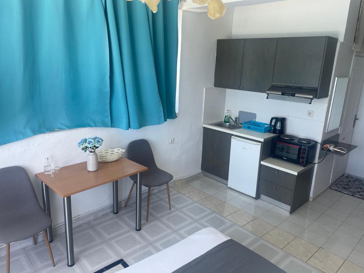 Appartement Julies Chania (Crete)