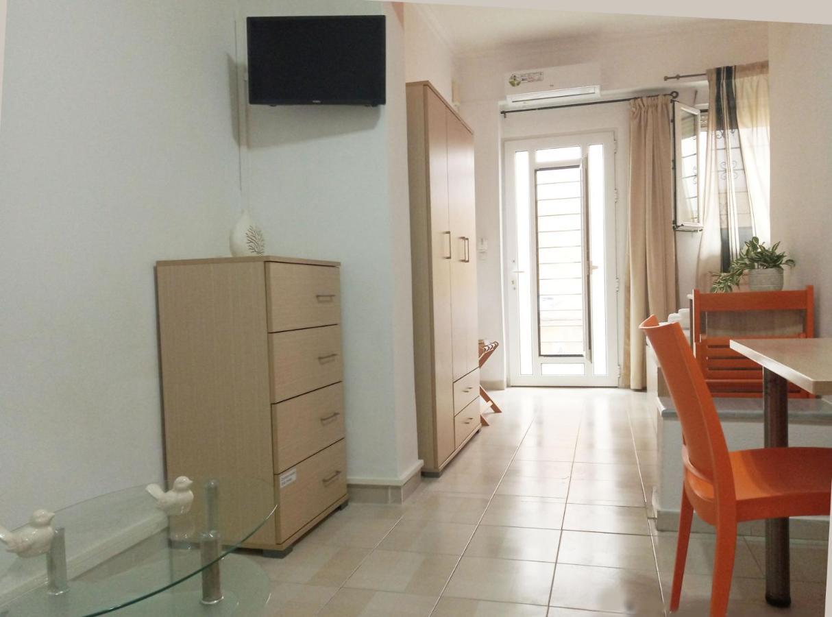 Appartement Victory Chania *