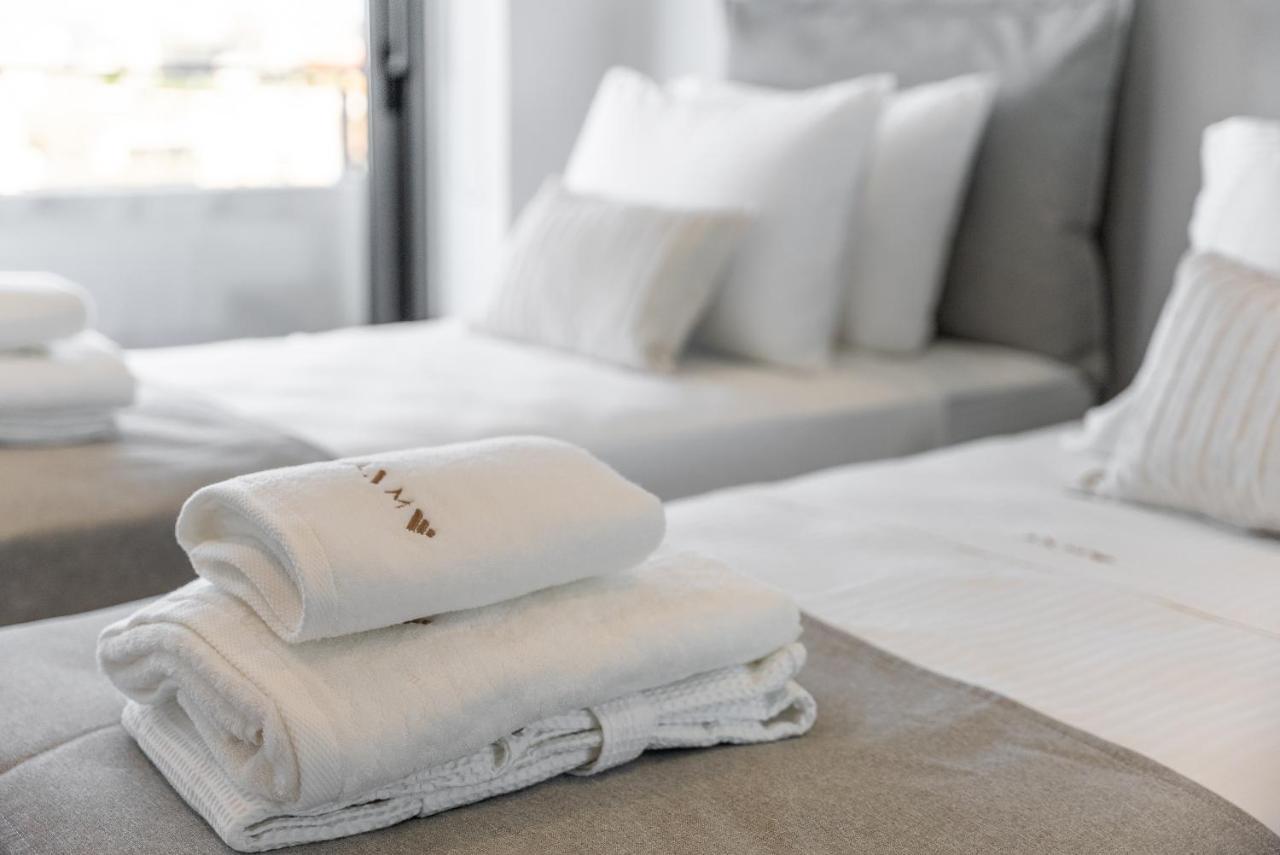 Almy Luxury *