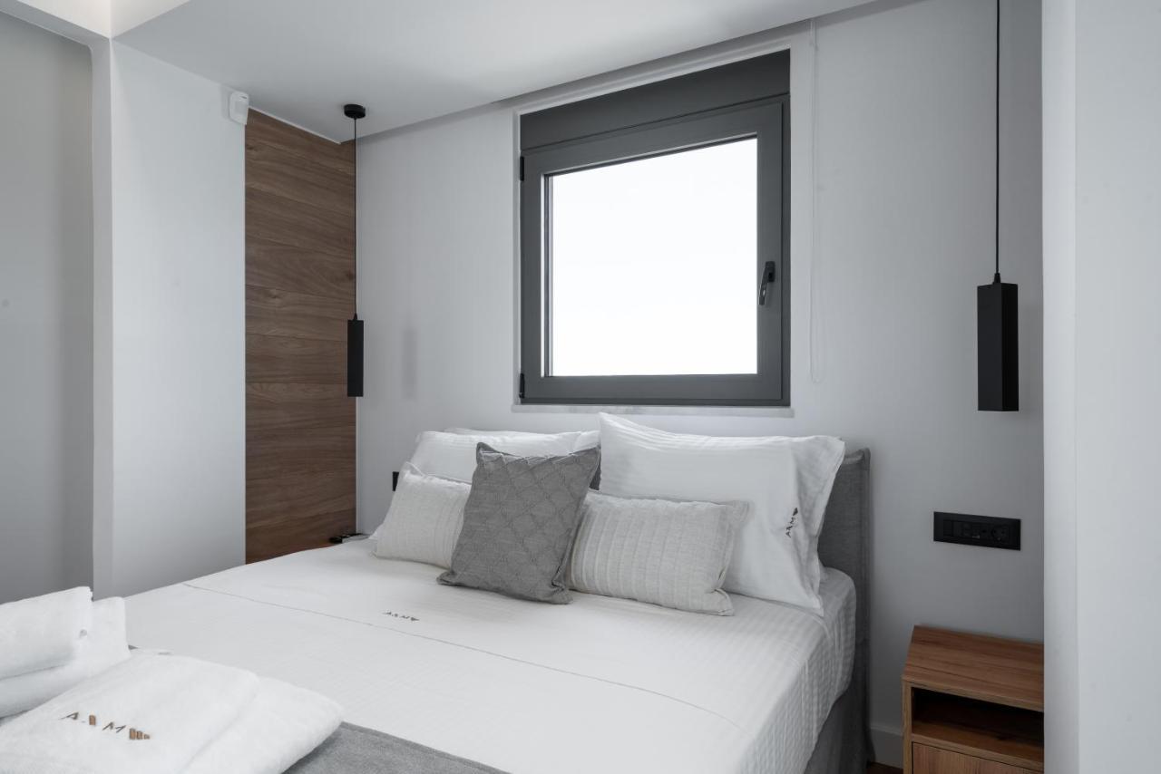 Almy Luxury Apartment Chania (Crete)
