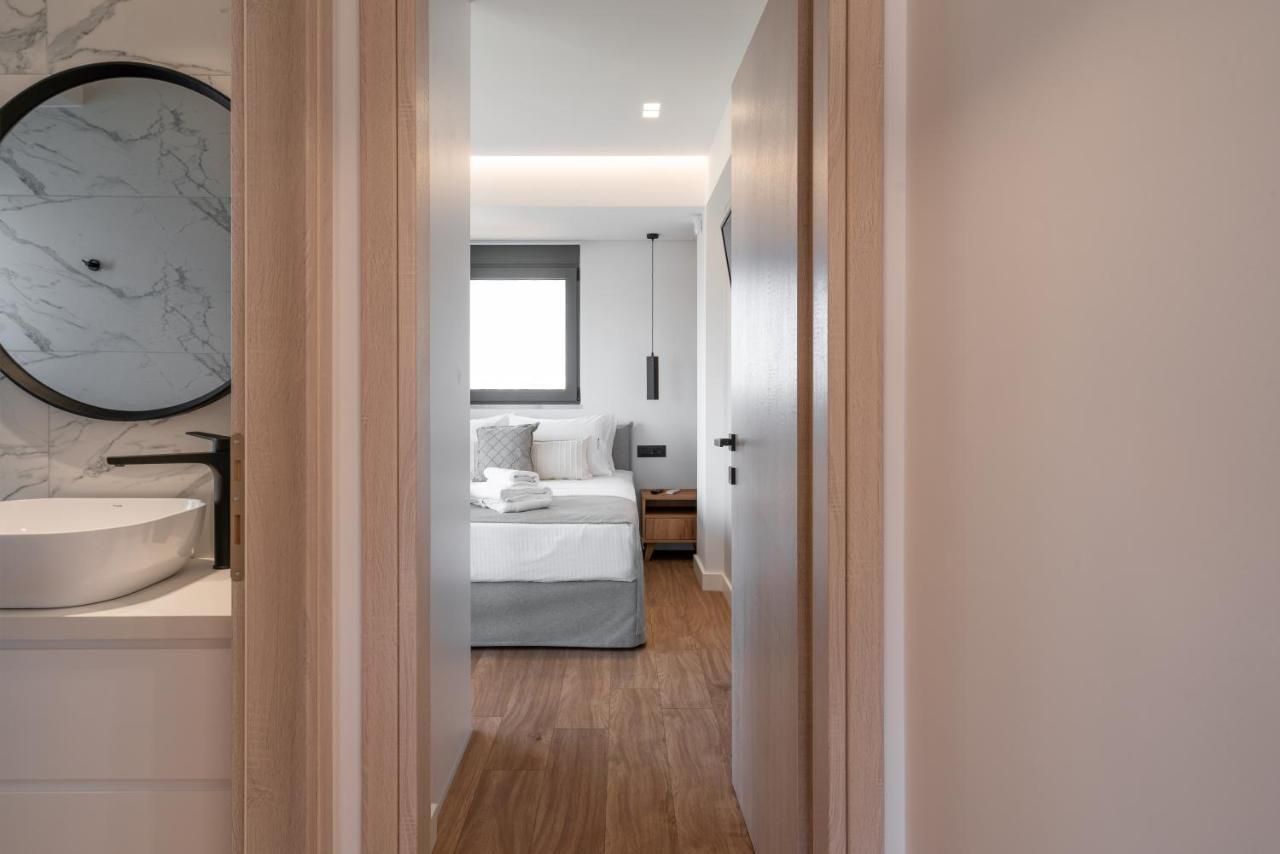 Apartment Almy Luxury Chania (Crete)