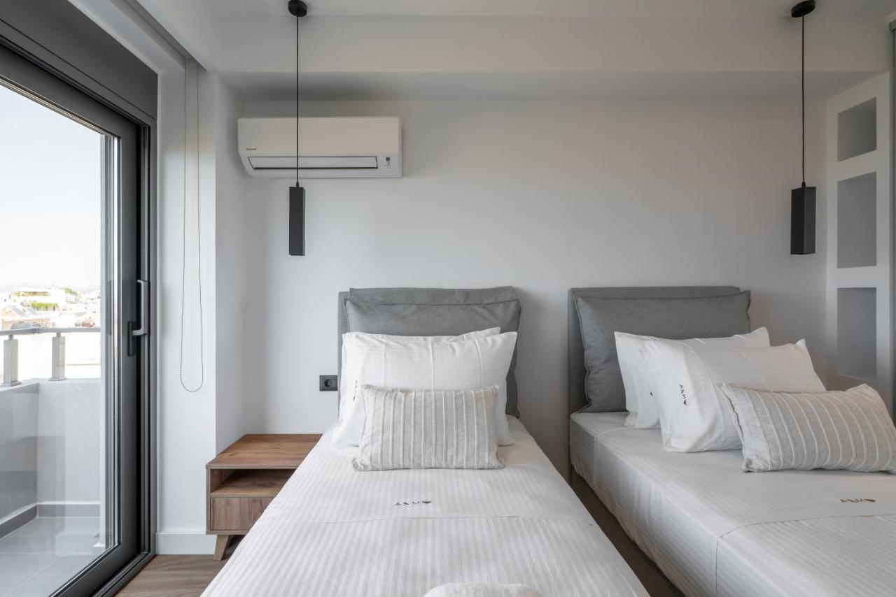 Almy Luxury Apartment Chania (Crete)