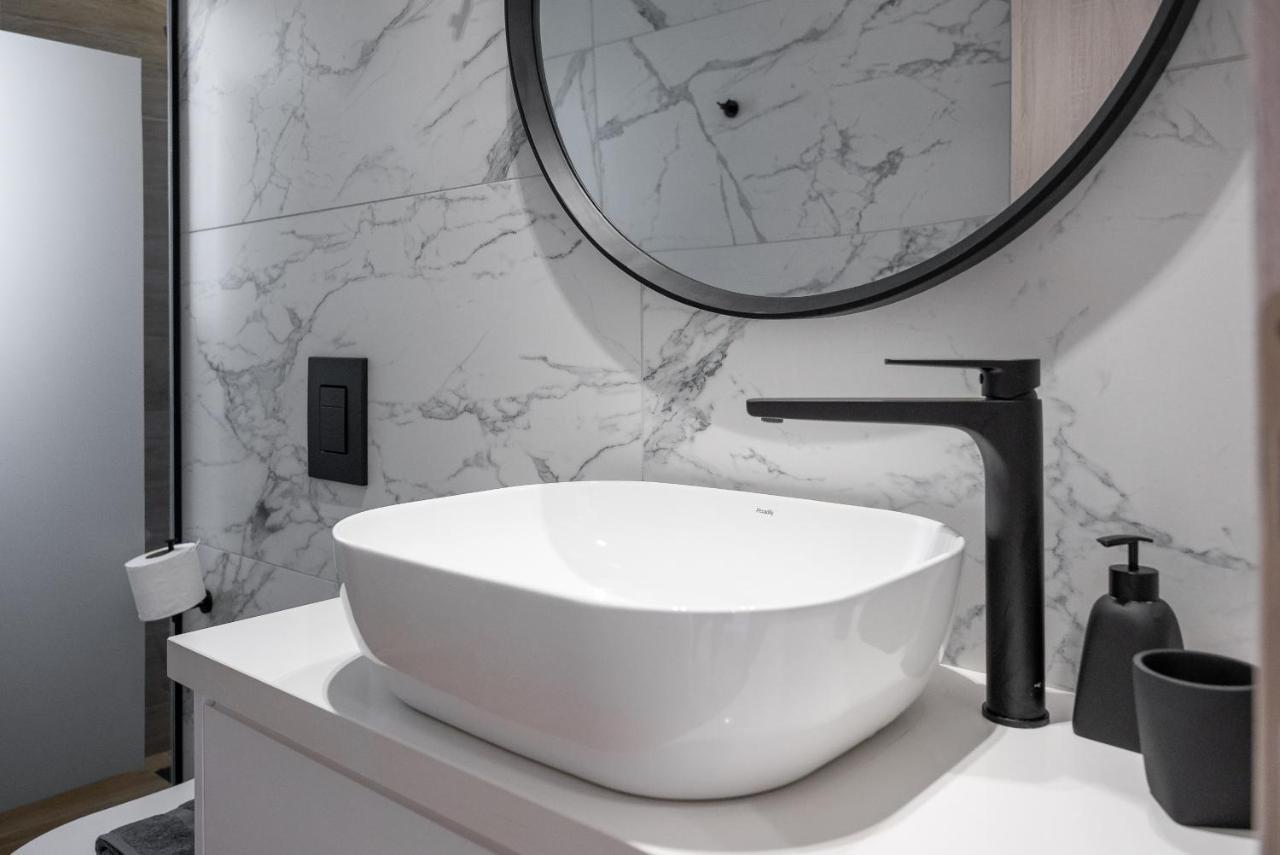 Almy Luxury * Chania (Crete)
