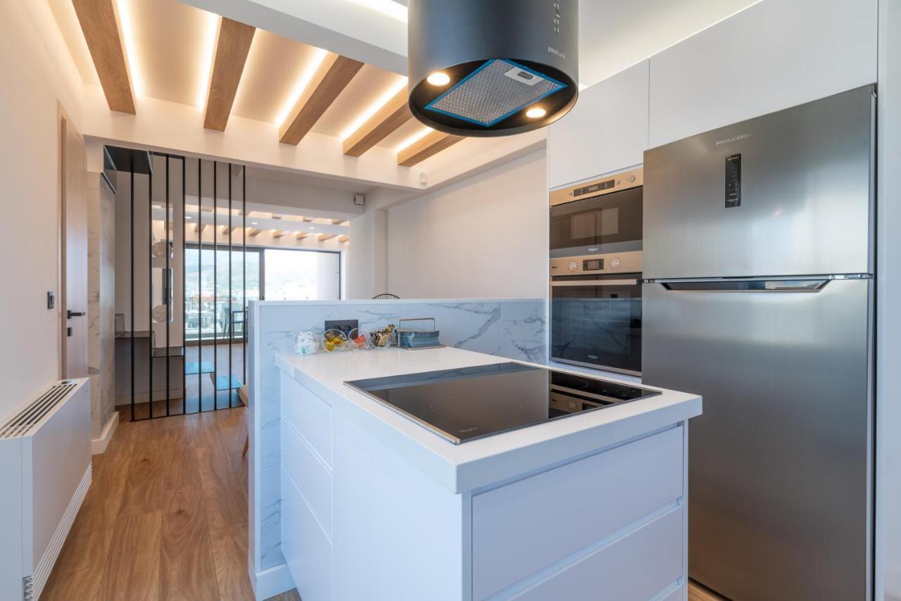Almy Luxury Apartment