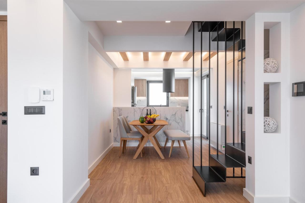 Almy Luxury Apartment Chania (Crete)