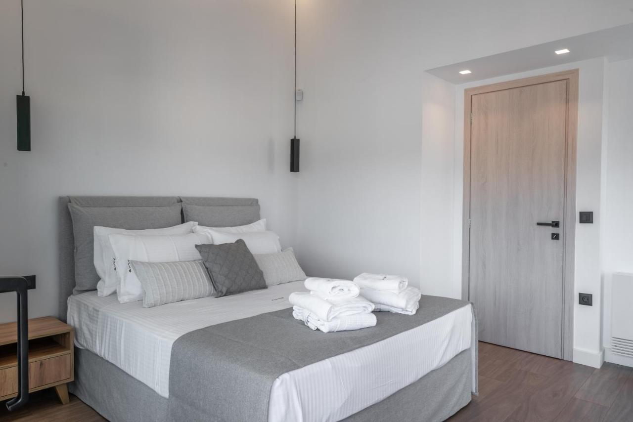 Apartment Almy Luxury Chania (Crete)