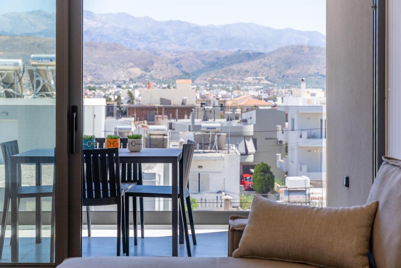Almy Luxury Chania (Crete)