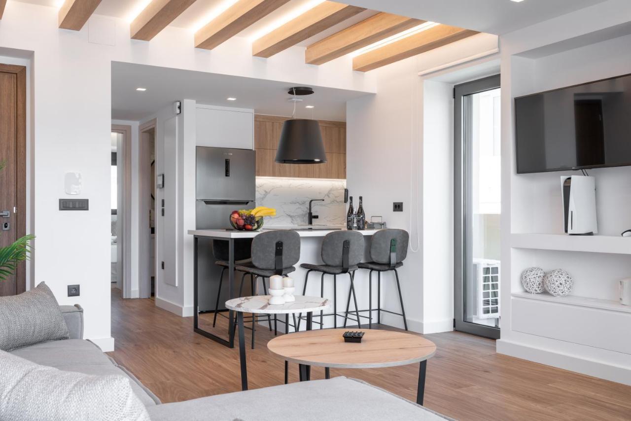 Almy Luxury * Chania (Crete)