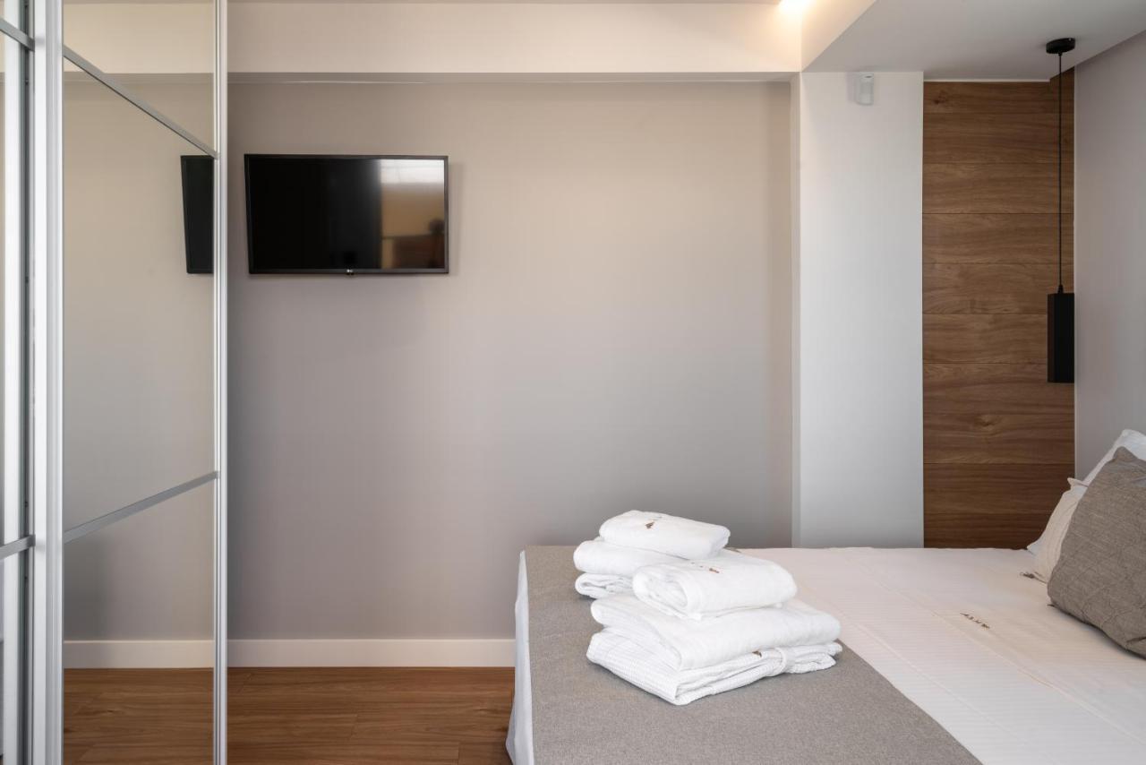 Apartment Almy Luxury